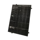 Filtre à charbon 250x175mm KACL960 Filtre à charbon 250x175mm KACL960 image