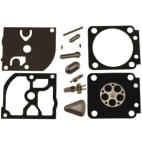 Kit reparation carburateur rb-40 zama Kit reparation carburateur rb-40 zama image