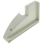 Fixation balconnet gauche 7430206 Fixation balconnet gauche 7430206 image