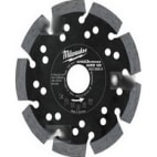 Disque diamant 125x2,6x10/22.23 Disque diamant 125x2,6x10/22.23 image