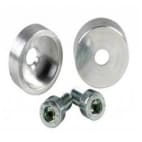 Kit fixation bruleur Kit fixation bruleur image
