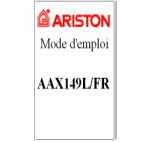 Mode d'emploi Mode d'emploi image