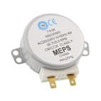 Moteur d'agitateur 230V 5550309008 Moteur d'agitateur 230V 5550309008 image
