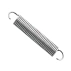 Ressort de traction de moteur 1256949007 Ressort de traction de moteur 1256949007 image