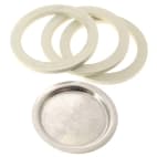 Filtre + 3 joints 1 tasse Filtre + 3 joints 1 tasse image