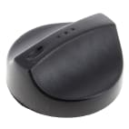 Bouton noir Bouton noir image