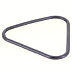 Joint triangulaire de pompe 9.081-422.0 Joint triangulaire de pompe 9.081-422.0 image