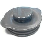Couvercle bol mixer+bouchon Couvercle bol mixer+bouchon image