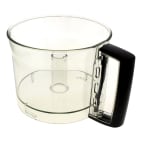 Cuve cs5200 anthracite 17341, 17341n Cuve cs5200 anthracite 17341, 17341n image