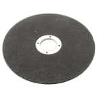 Disque a tronconner metal 125x2,5x22,2 Disque a tronconner metal 125x2,5x22,2 image