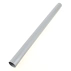 Tube metal gris d=32 Tube metal gris d=32 image