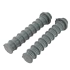 Crépines par 2, 160mm, 3/4" 4404300120 Crépines par 2, 160mm, 3/4" 4404300120 image