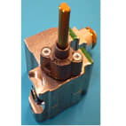 Robinet gaz rapide Robinet gaz rapide image