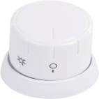 Bouton de selecteur 00627010 origine Bouton de selecteur 00627010 origine image