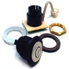 Bouton allumage 00609162 Bouton allumage 00609162 image