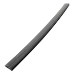 Joint bas de porte 31x8631 Joint bas de porte 31x8631 image