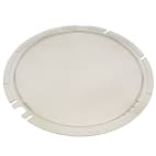 Cache hublot plastique 5122575 Cache hublot plastique 5122575 image
