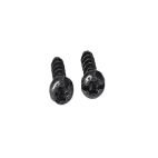 Vis à tête bombée torx 1619P02848 Vis à tête bombée torx 1619P02848 image