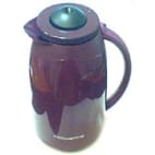 Pot thermos violet Pot thermos violet image