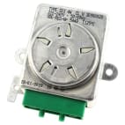 Moteur de tournebroche c00082359 Moteur de tournebroche c00082359 image