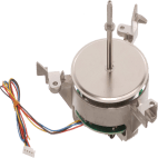 Ventilateur du moteur 12042956 origine Ventilateur du moteur 12042956 origine image