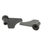 Petrisseurs axe 2 meplats par 2 Petrisseurs axe 2 meplats par 2 image