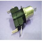 Thermostat double 85°nc Thermostat double 85°nc image
