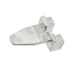 Came de porte aluminium 140049175023 Came de porte aluminium 140049175023 image