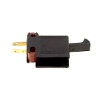 Microswitch 2 cosses securite 00157199 Microswitch 2 cosses securite 00157199 image