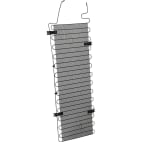 Condenseur complet 512x1320,8mm 140053766154 Condenseur complet 512x1320,8mm 140053766154 image