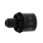 Bouton de fonctions noir 10+0 140144431057 Bouton de fonctions noir 10+0 140144431057 image
