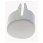 Poussoir ouverture blanc Poussoir ouverture blanc image