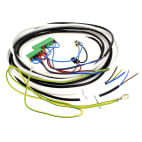Faisceau de cable de regulation 026214 Faisceau de cable de regulation 026214 image