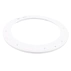 Encadrement de porte paroi blanc d=420mm 140068673015 Encadrement de porte paroi blanc d=420mm 140068673015 image