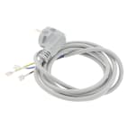 Câble d'alimentation Schuko 2m 1528786484 Câble d'alimentation Schuko 2m 1528786484 image