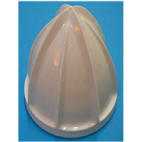 Cone presse agrume 420303582830 Cone presse agrume 420303582830 image