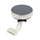 Bouton escamotable 140053847053 Bouton escamotable 140053847053 image