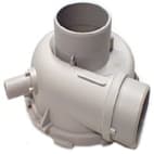 Capot pompe cyclage Capot pompe cyclage image