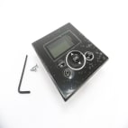 Commande digitale rfm5v gris prog25, 088196 Commande digitale rfm5v gris prog25, 088196 image