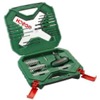 Coffret x-line (54 pieces) Coffret x-line (54 pieces) image