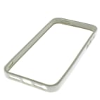 Bumper pour iphone 5 / 5s blanc Bumper pour iphone 5 / 5s blanc image