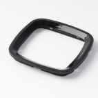 Enjoliveur noir pour boitier de cde, 022953 Enjoliveur noir pour boitier de cde, 022953 image