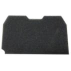 Filtre eponge 2952380100 Filtre eponge 2952380100 image