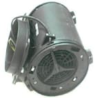 Moteur de hotte Moteur de hotte image