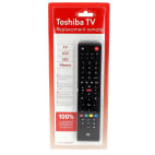 Telecommande universelle pour toshiba Telecommande universelle pour toshiba image