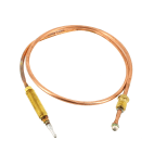 Thermocouple sit l600 + ecrou 83504700 Thermocouple sit l600 + ecrou 83504700 image