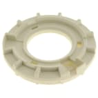 Support variateur blanc Support variateur blanc image