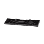 Bandeau noir EDW7200 590mm 8581902250001 Bandeau noir EDW7200 590mm 8581902250001 image