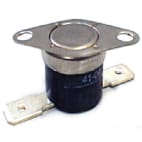 Thermostat 126°/vert Thermostat 126°/vert image