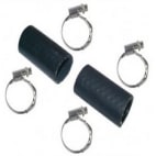 Durite + collier par 2 Durite + collier par 2 image